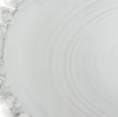 Grand bol décoratif en céramique