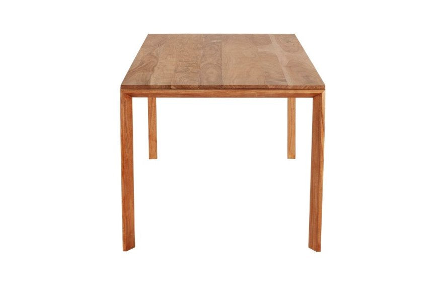 Table à manger Bauhaus