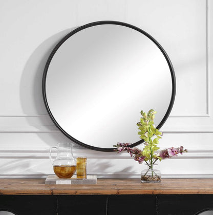 Miroir rond Belham