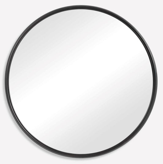 Miroir rond Belham