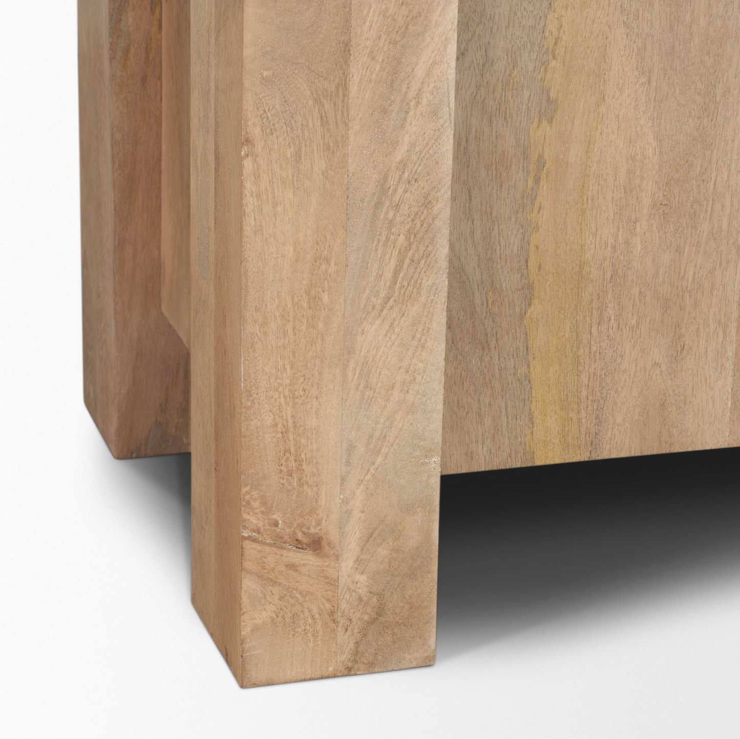 Étagère ouverte Beth