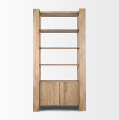 Étagère ouverte Beth