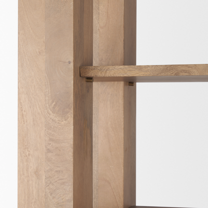 Étagère ouverte Beth