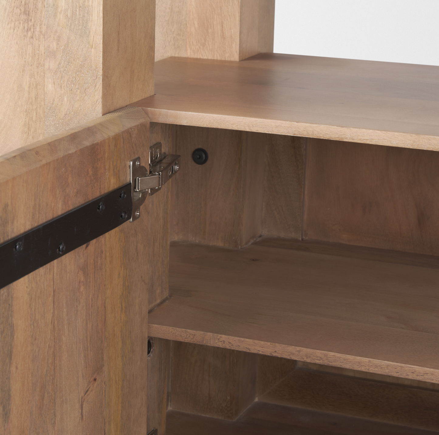 Étagère ouverte Beth