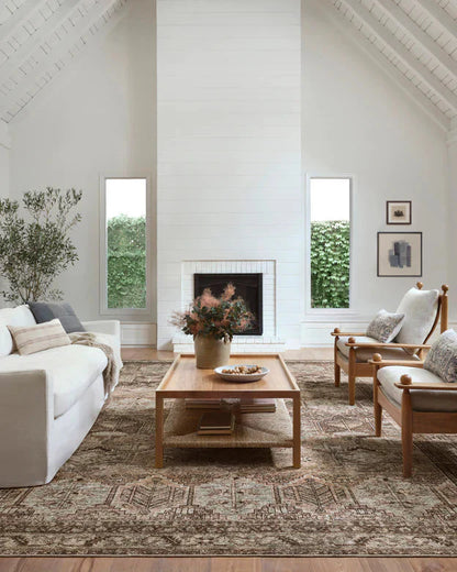 Tapis Amber Lewis x Loloi Billie