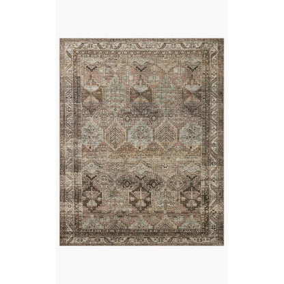 Tapis Amber Lewis x Loloi Billie