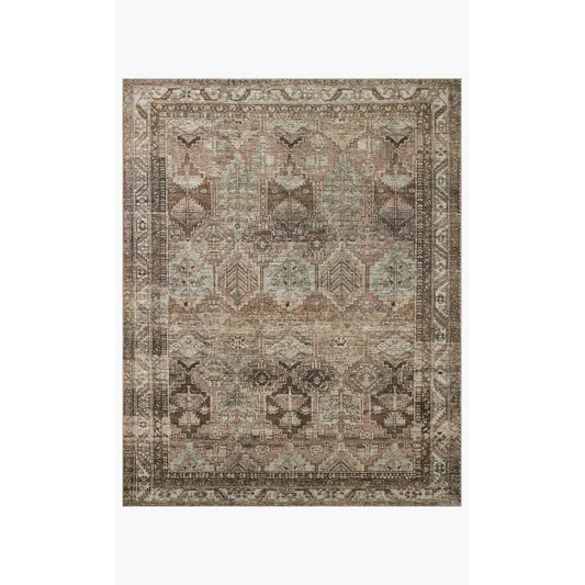 Tapis Amber Lewis x Loloi Billie