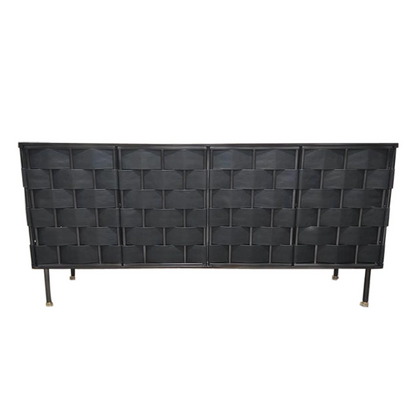 Buffet de l'évêque