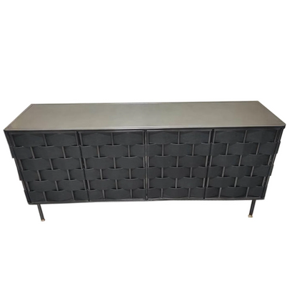 Buffet de l'évêque