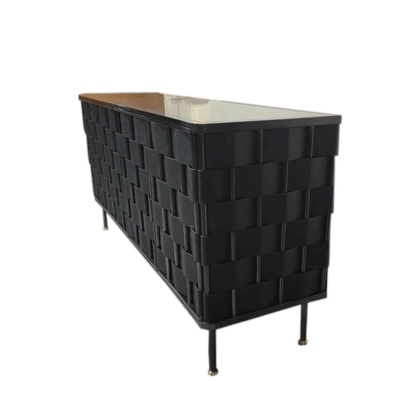 Buffet de l'évêque