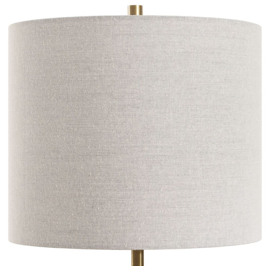 Lampe de buffet en asphalte