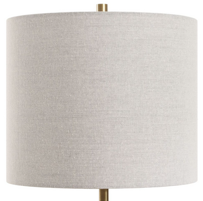 Lampe de buffet en asphalte