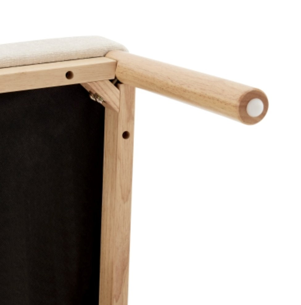 Chaise de salle à manger Bloomfield