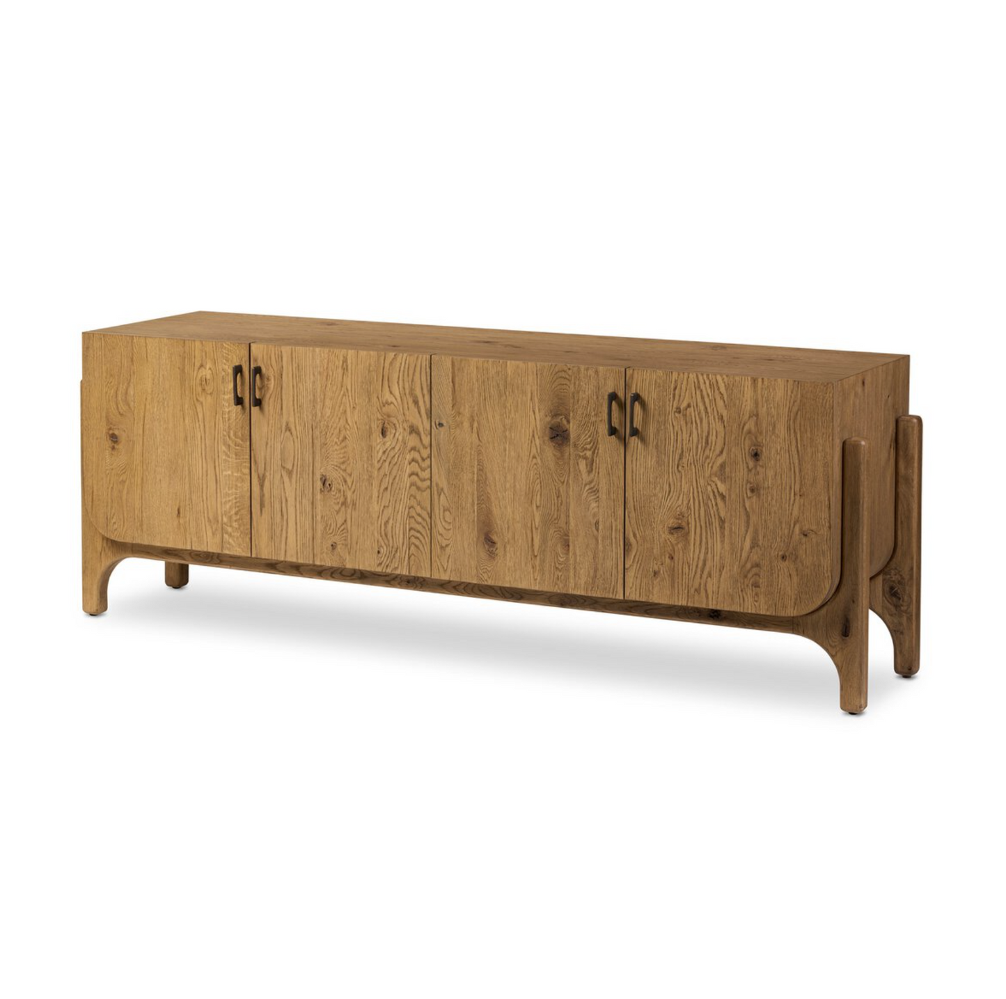 Console multimédia Bloomfield