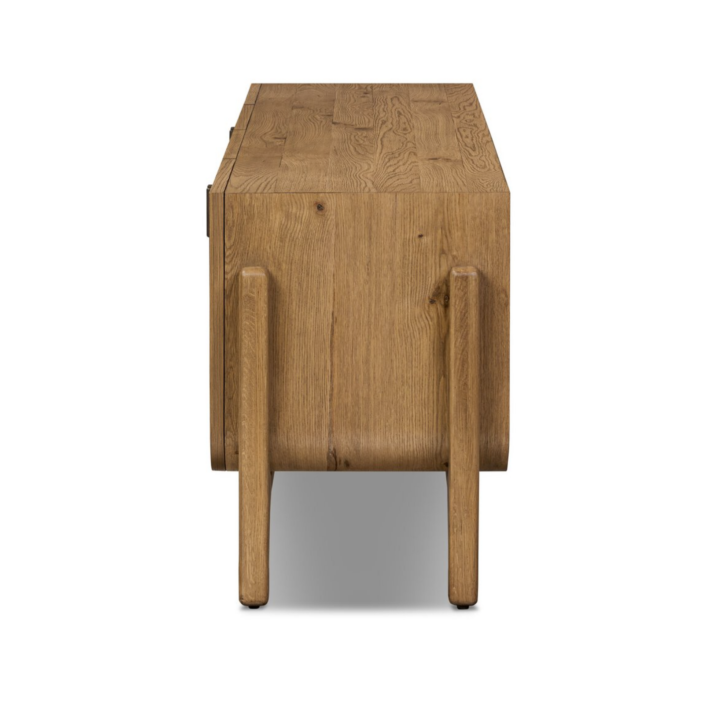 Console multimédia Bloomfield