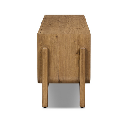 Console multimédia Bloomfield