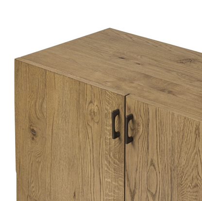 Console multimédia Bloomfield