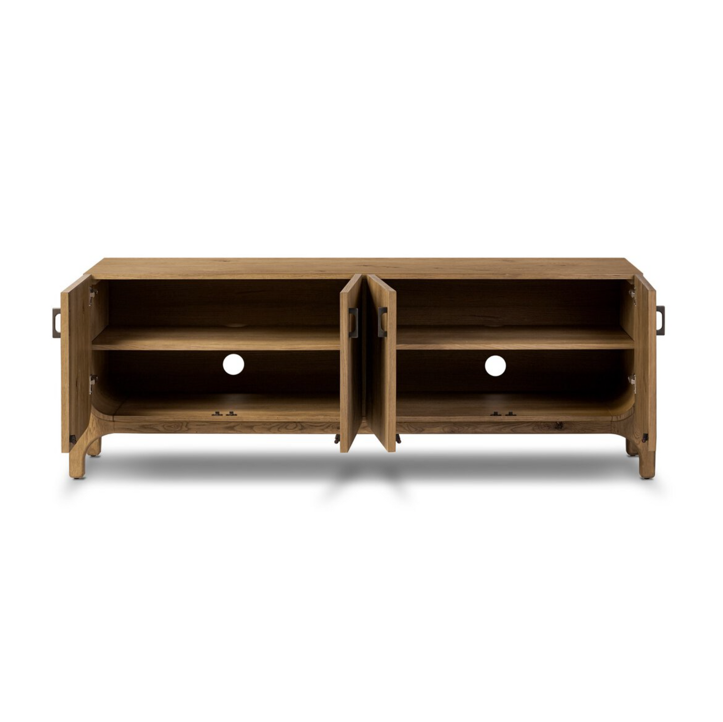 Console multimédia Bloomfield