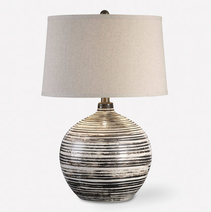 Lampe de table Bloxom