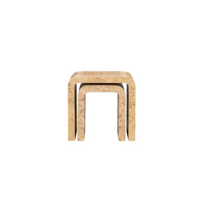 Tables gigognes Brea