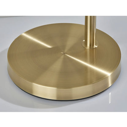 Lampe à arc Brinkley