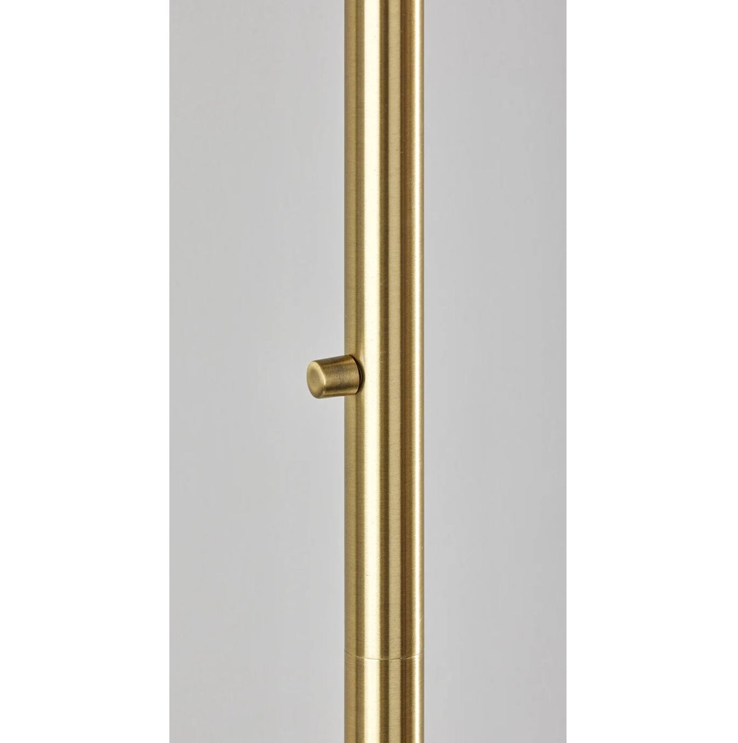 Lampe à arc Brinkley