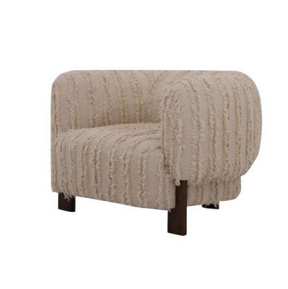 Fauteuil d'appoint Bristol