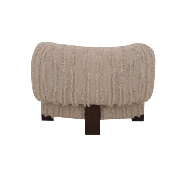 Fauteuil d'appoint Bristol