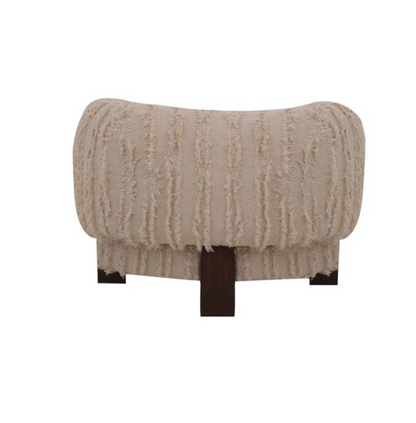 Fauteuil d'appoint Bristol