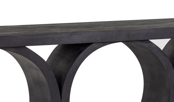 Table console Brockton