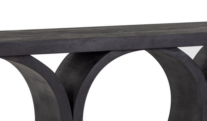 Table console Brockton