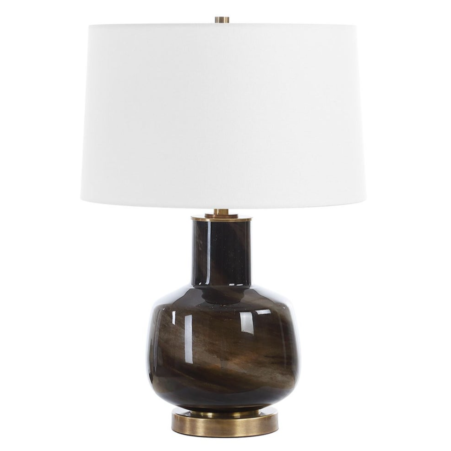 Lampe de table Buchanan