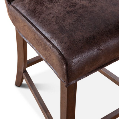 Chaise de comptoir Buddy 20