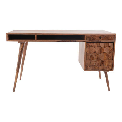Bureau en bois O2