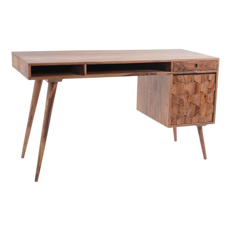 Bureau en bois O2
