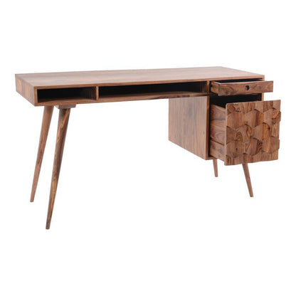 Bureau en bois O2