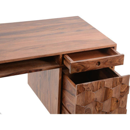 Bureau en bois O2