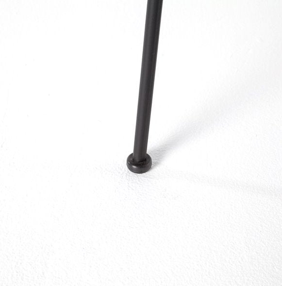 Chaise de salle à manger d'extérieur tressée Bandera