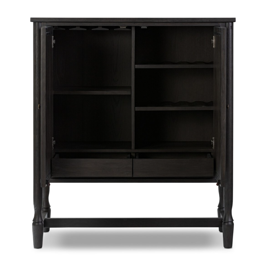 Meuble bar Amber Lewis x Four Hands