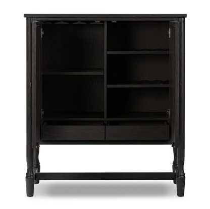 Meuble bar Amber Lewis x Four Hands