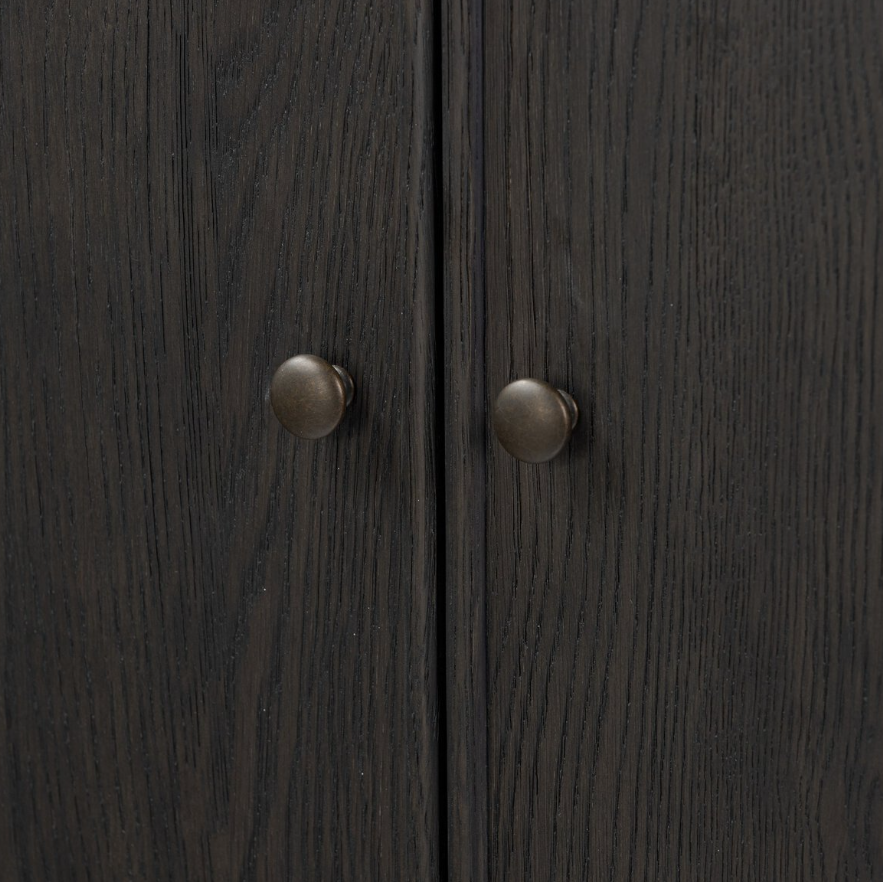 Meuble bar Amber Lewis x Four Hands