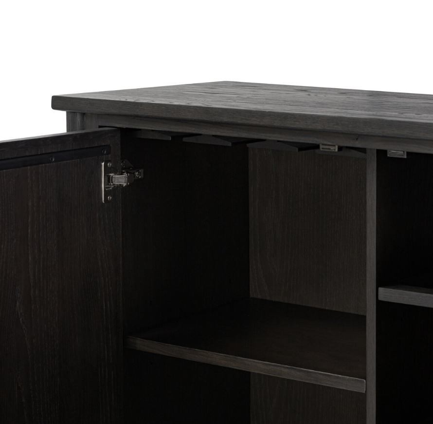 Meuble bar Amber Lewis x Four Hands