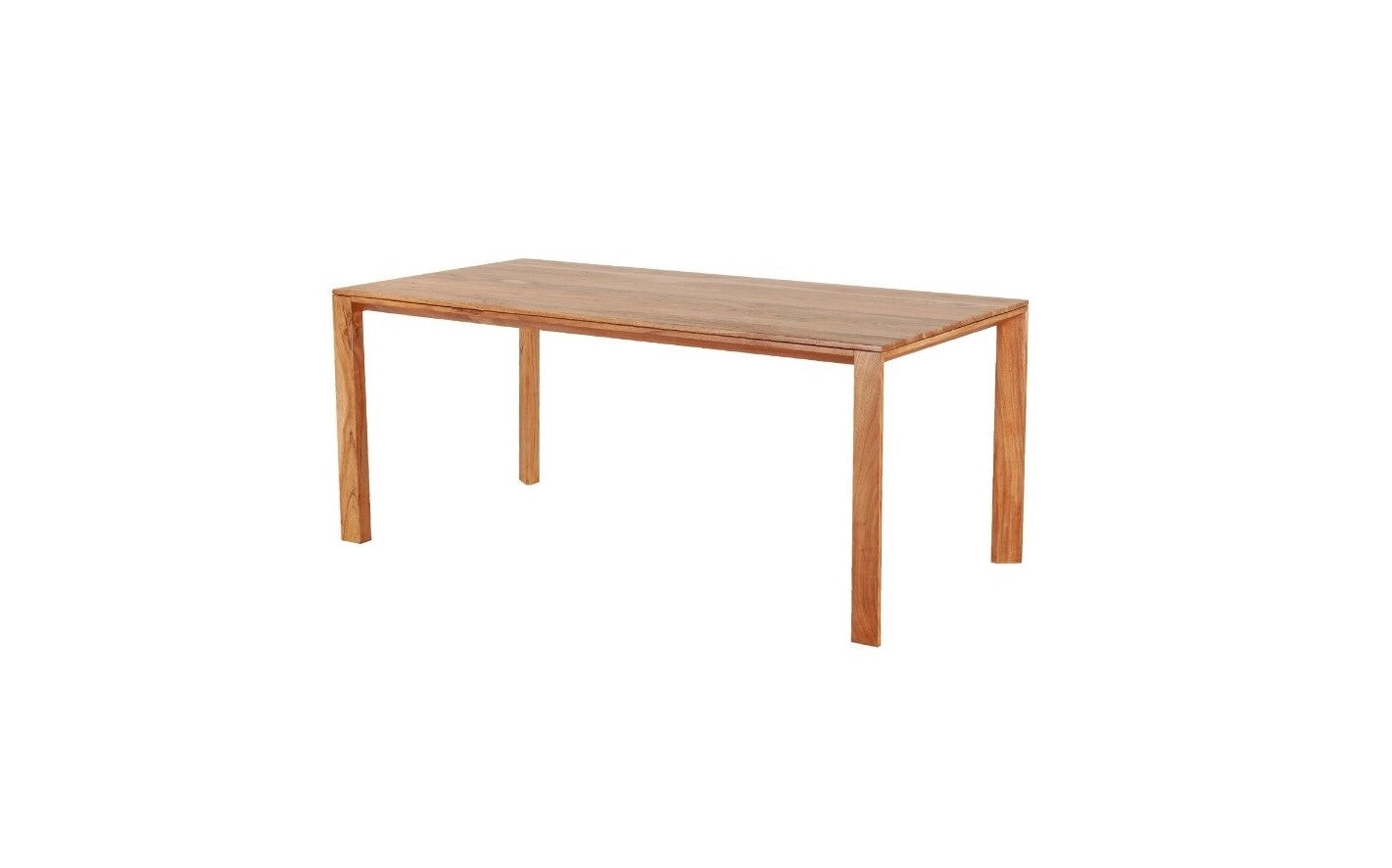 Table à manger Bauhaus