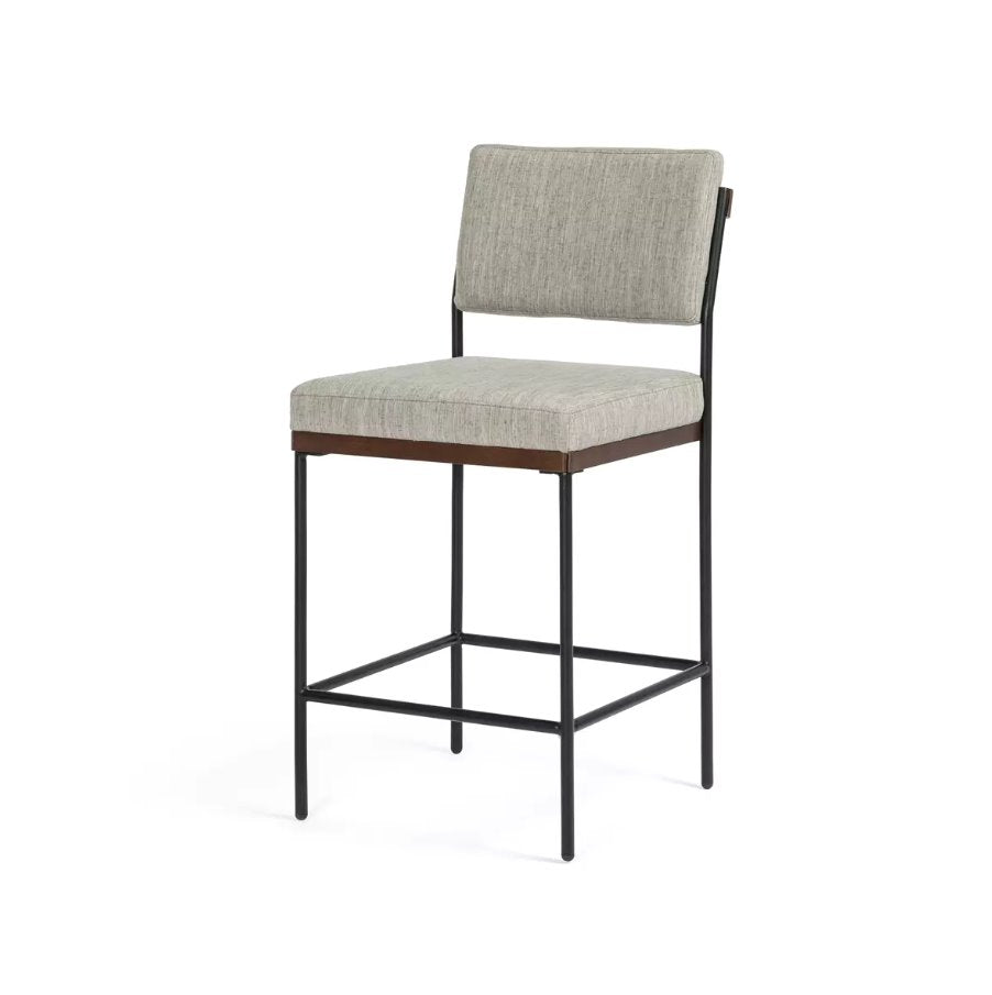 Tabouret de bar Benton