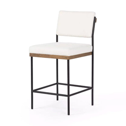 Tabouret de bar Benton