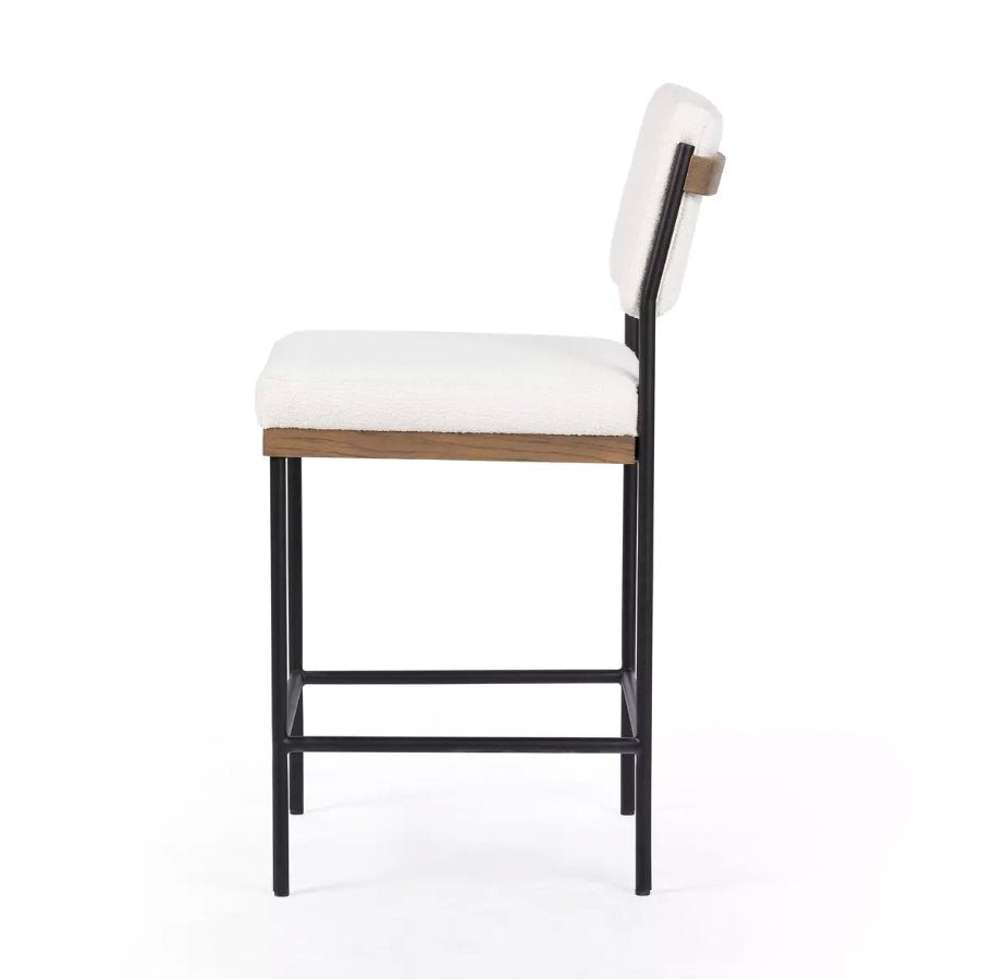 Tabouret de bar Benton