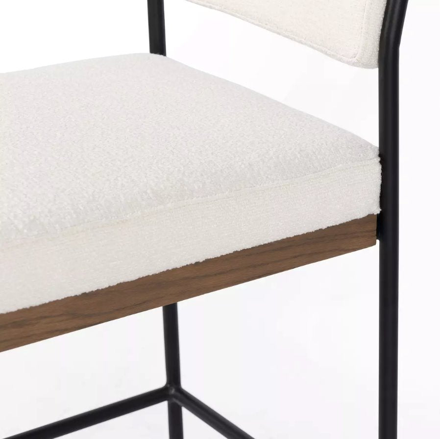 Tabouret de bar Benton