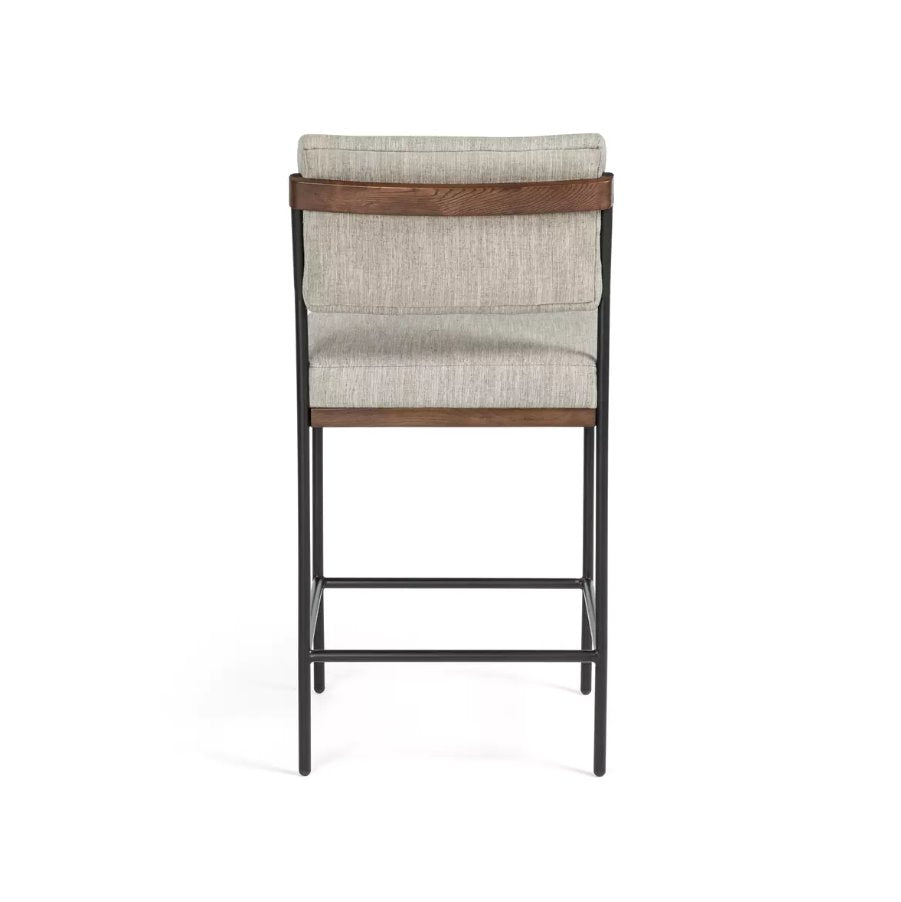 Tabouret de bar Benton