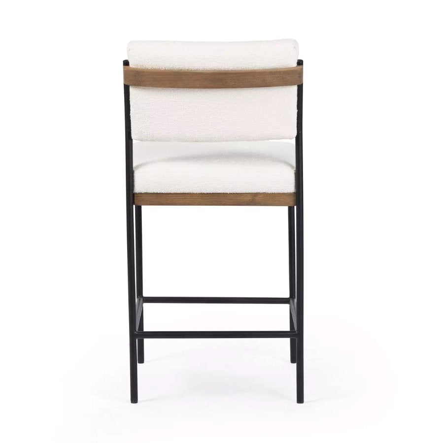Tabouret de bar Benton