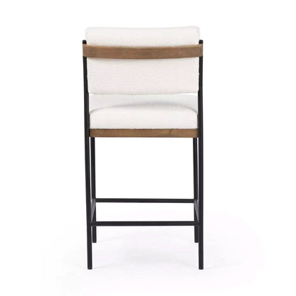 Tabouret de bar Benton